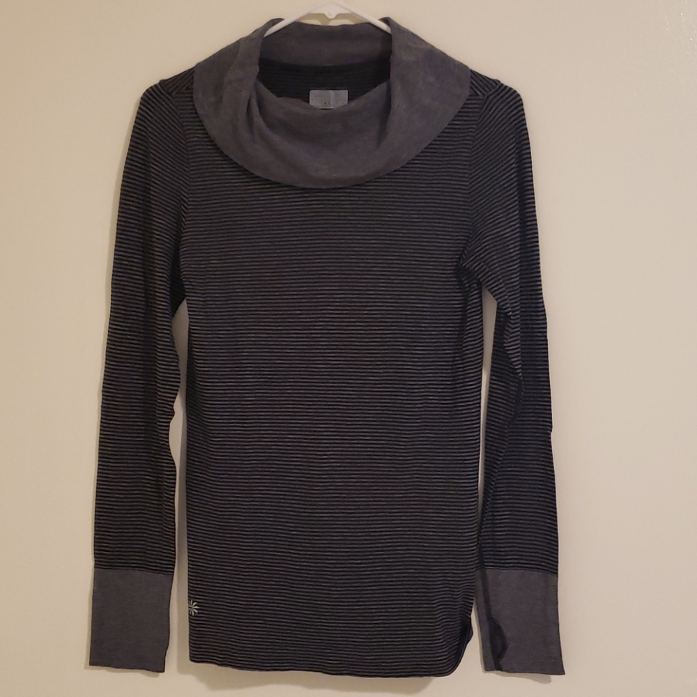 Athleta Athletic top